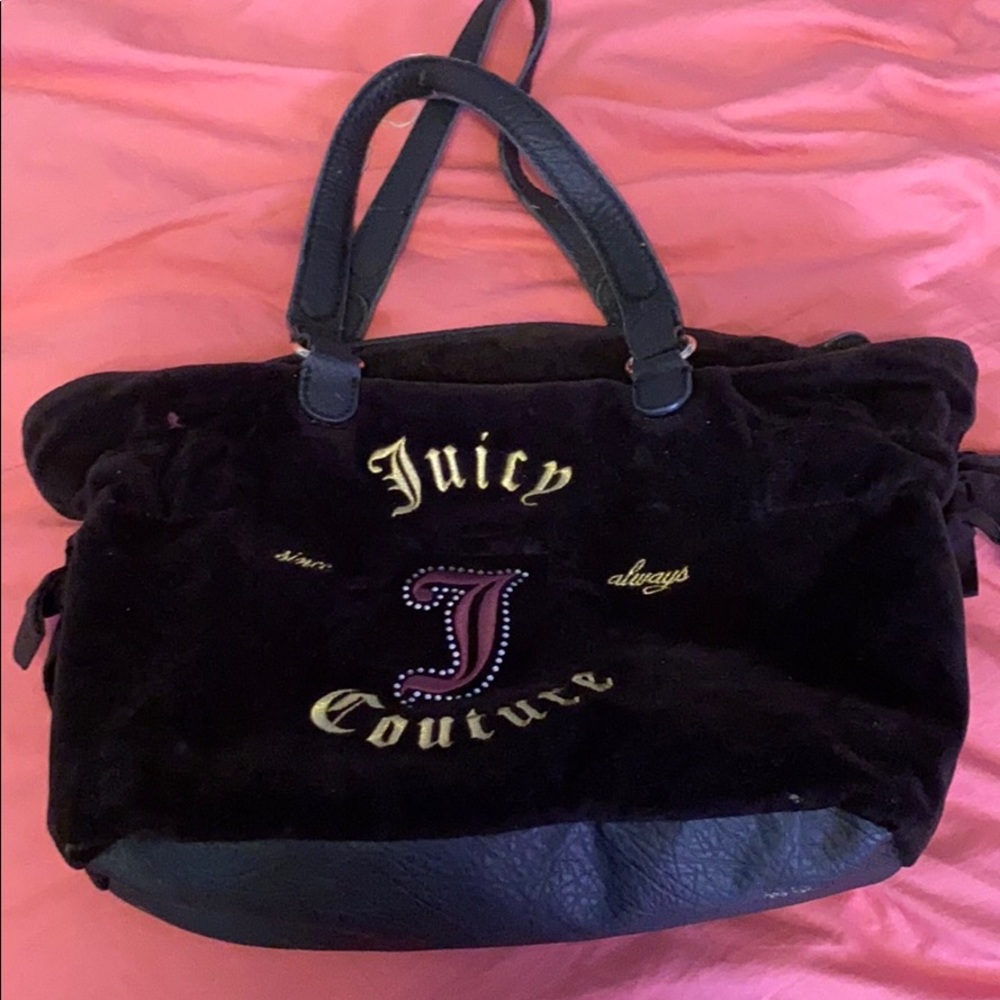 Purse!